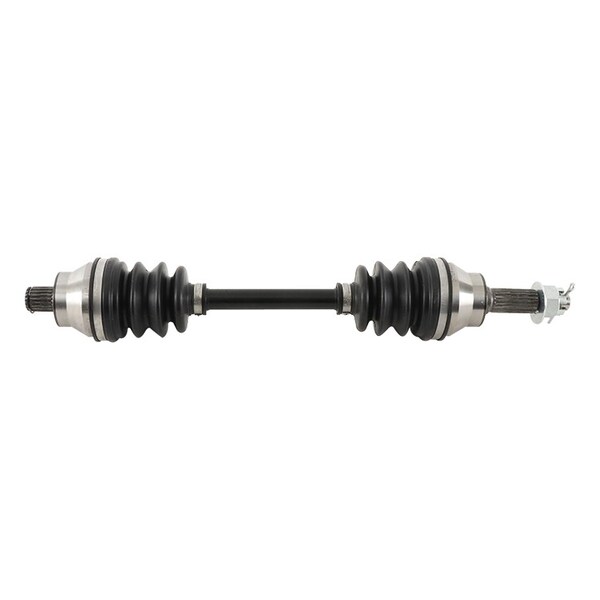 All Balls All Balls Racing 6-Ball Heavy Duty Axle AB6-PO-8-315 AB6-PO-8-315 - main